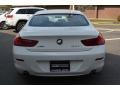 Alpine White - 6 Series 640i xDrive Gran Coupe Photo No. 4