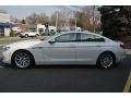 Alpine White - 6 Series 640i xDrive Gran Coupe Photo No. 5