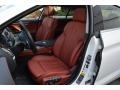 Alpine White - 6 Series 640i xDrive Gran Coupe Photo No. 13