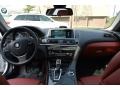 Alpine White - 6 Series 640i xDrive Gran Coupe Photo No. 15