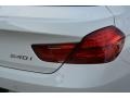 Alpine White - 6 Series 640i xDrive Gran Coupe Photo No. 23