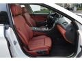 Alpine White - 6 Series 640i xDrive Gran Coupe Photo No. 28
