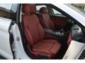 Alpine White - 6 Series 640i xDrive Gran Coupe Photo No. 29