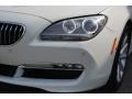 Alpine White - 6 Series 640i xDrive Gran Coupe Photo No. 31