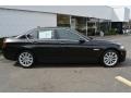 2016 Black Sapphire Metallic BMW 5 Series 535i xDrive Sedan  photo #2