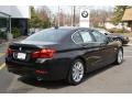 2016 Black Sapphire Metallic BMW 5 Series 535i xDrive Sedan  photo #3