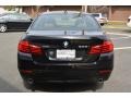 2016 Black Sapphire Metallic BMW 5 Series 535i xDrive Sedan  photo #4