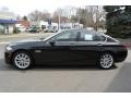 2016 Black Sapphire Metallic BMW 5 Series 535i xDrive Sedan  photo #5