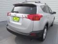 Classic Silver Metallic - RAV4 LE Photo No. 12