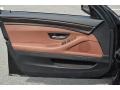 2016 Black Sapphire Metallic BMW 5 Series 535i xDrive Sedan  photo #8