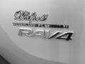Classic Silver Metallic - RAV4 LE Photo No. 14