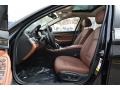 2016 Black Sapphire Metallic BMW 5 Series 535i xDrive Sedan  photo #11