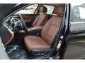 2016 Black Sapphire Metallic BMW 5 Series 535i xDrive Sedan  photo #12