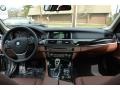 2016 Black Sapphire Metallic BMW 5 Series 535i xDrive Sedan  photo #14