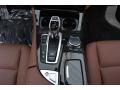 2016 Black Sapphire Metallic BMW 5 Series 535i xDrive Sedan  photo #16