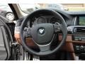 2016 Black Sapphire Metallic BMW 5 Series 535i xDrive Sedan  photo #17