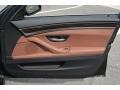 2016 Black Sapphire Metallic BMW 5 Series 535i xDrive Sedan  photo #25