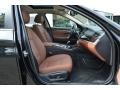 2016 Black Sapphire Metallic BMW 5 Series 535i xDrive Sedan  photo #27