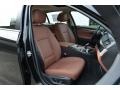 2016 Black Sapphire Metallic BMW 5 Series 535i xDrive Sedan  photo #28