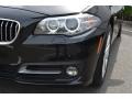 2016 Black Sapphire Metallic BMW 5 Series 535i xDrive Sedan  photo #30