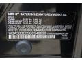 2016 Black Sapphire Metallic BMW 5 Series 535i xDrive Sedan  photo #33