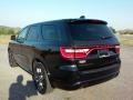 2016 Brilliant Black Crystal Pearl Dodge Durango R/T  photo #5