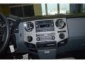 2016 Magnetic Metallic Ford F250 Super Duty XL Crew Cab  photo #15