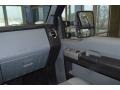 2016 Magnetic Metallic Ford F250 Super Duty XL Crew Cab  photo #16