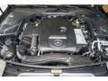 Steel Grey Metallic - C 300 Sedan Photo No. 9