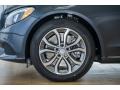 Steel Grey Metallic - C 300 Sedan Photo No. 10