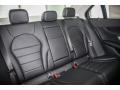 Palladium Silver Metallic - C 300 Sedan Photo No. 2