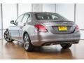 Palladium Silver Metallic - C 300 Sedan Photo No. 3