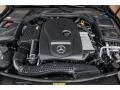 Palladium Silver Metallic - C 300 Sedan Photo No. 9