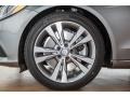 Palladium Silver Metallic - C 300 Sedan Photo No. 10