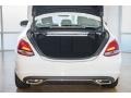 Polar White - C 300 Sedan Photo No. 5
