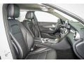 Polar White - C 300 Sedan Photo No. 2