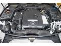 Polar White - C 300 Sedan Photo No. 9