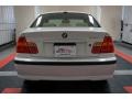 2004 Alpine White BMW 3 Series 330xi Sedan  photo #9