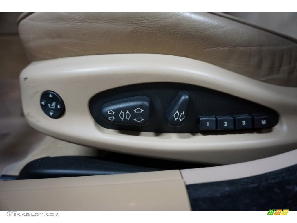 2004 3 Series 330xi Sedan - Alpine White / Black photo #23