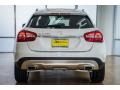 Cirrus White - GLA 250 Photo No. 4
