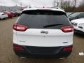 Bright White - Cherokee Latitude 4x4 Photo No. 5