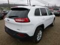 Bright White - Cherokee Latitude 4x4 Photo No. 6