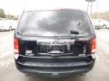 2015 Crystal Black Pearl Honda Pilot EX-L 4WD  photo #6