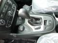 Bright White - Cherokee Latitude 4x4 Photo No. 18