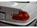 2004 Alpine White BMW 3 Series 330xi Sedan  photo #68