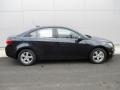 2016 Blue Ray Metallic Chevrolet Cruze Limited LT  photo #2