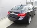 2016 Blue Ray Metallic Chevrolet Cruze Limited LT  photo #4