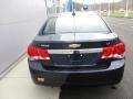 2016 Blue Ray Metallic Chevrolet Cruze Limited LT  photo #5