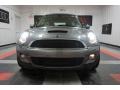2007 Dark Silver Metallic Mini Cooper S Hardtop  photo #4