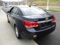 2016 Blue Ray Metallic Chevrolet Cruze Limited LT  photo #6